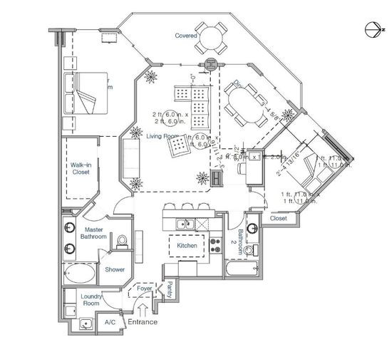 401 SW 4th Avenue 906, Fort Lauderdale, FL 33315