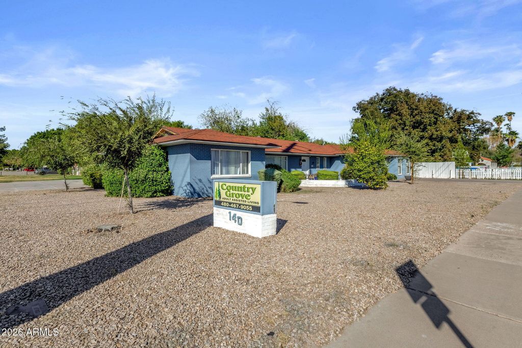 140 W UNIVERSITY Drive, Mesa, AZ 85201 — photo 2
