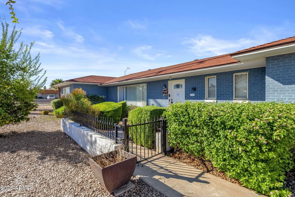 140 W UNIVERSITY Drive, Mesa, AZ 85201 — photo 4