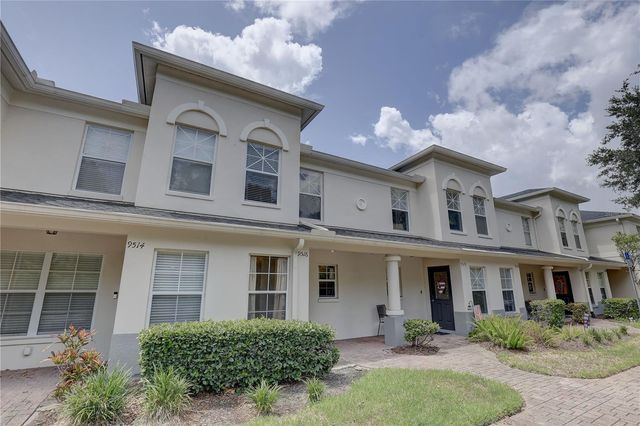 9516 CHARLESBERG DRIVE, Tampa, FL 33635