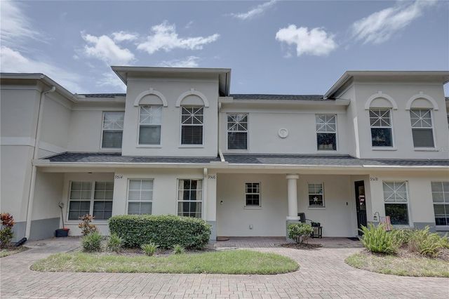 9516 CHARLESBERG DRIVE, Tampa, FL 33635