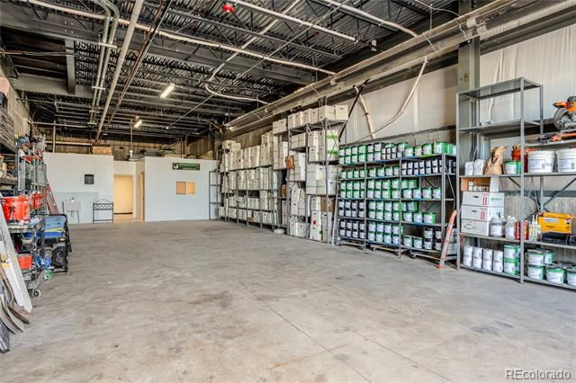 5720 Lamar Street 5A, Arvada, CO 80002
