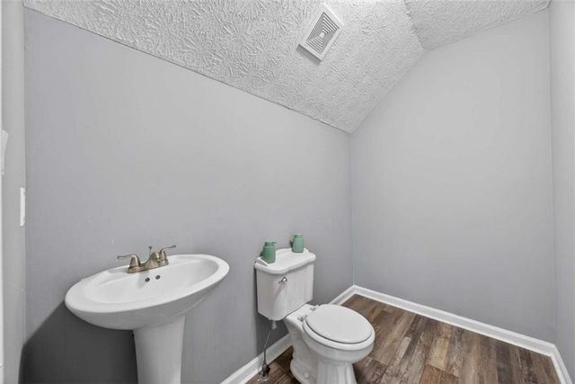 234 Hudson Cir, Douglasville, GA 30134