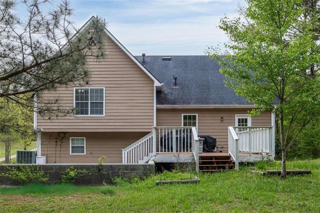 234 Hudson Cir, Douglasville, GA 30134