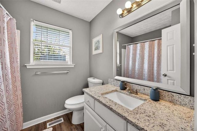 234 Hudson Cir, Douglasville, GA 30134