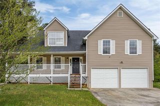 234 Hudson Cir, Douglasville, GA 30134