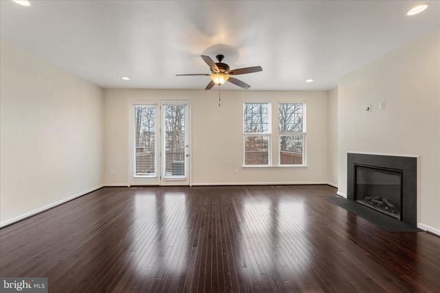 109 SEQUOIA DR, Winchester, VA 22602