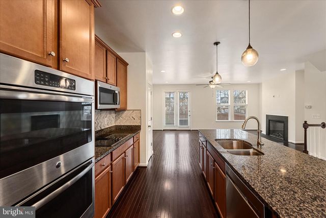 109 SEQUOIA DR, Winchester, VA 22602