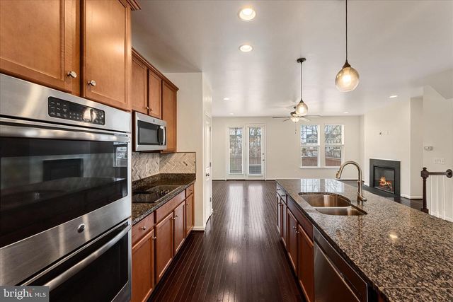 109 SEQUOIA DR, Winchester, VA 22602