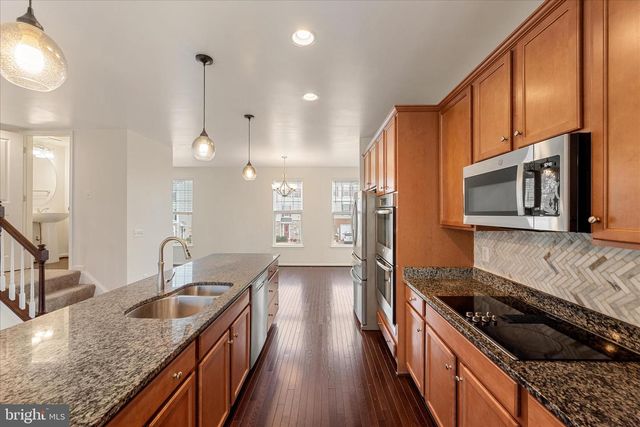 109 SEQUOIA DR, Winchester, VA 22602