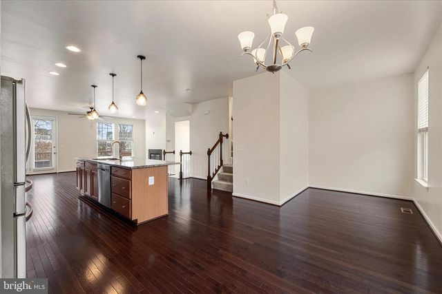 109 SEQUOIA DR, Winchester, VA 22602