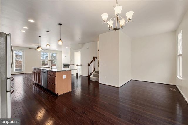 109 SEQUOIA DR, Winchester, VA 22602