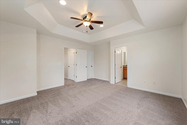 109 SEQUOIA DR, Winchester, VA 22602