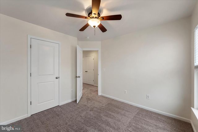 109 SEQUOIA DR, Winchester, VA 22602