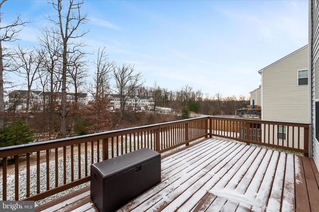 109 SEQUOIA DR, Winchester, VA 22602