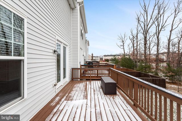 109 SEQUOIA DR, Winchester, VA 22602