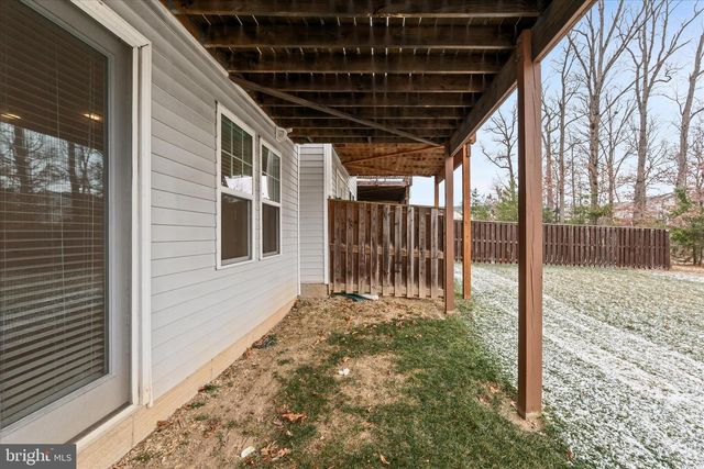 109 SEQUOIA DR, Winchester, VA 22602