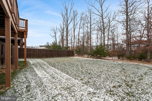 109 SEQUOIA DR, Winchester, VA 22602