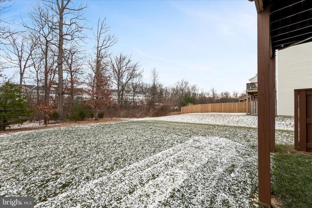 109 SEQUOIA DR, Winchester, VA 22602