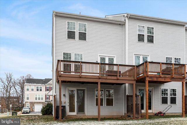 109 SEQUOIA DR, Winchester, VA 22602