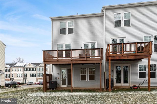 109 SEQUOIA DR, Winchester, VA 22602