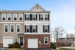 109 SEQUOIA DR, Winchester, VA 22602
