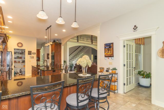 154 Hidden Glen Drive, Greenfield, IN 46140