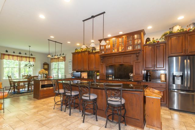 154 Hidden Glen Drive, Greenfield, IN 46140