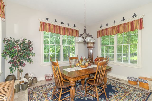 154 Hidden Glen Drive, Greenfield, IN 46140