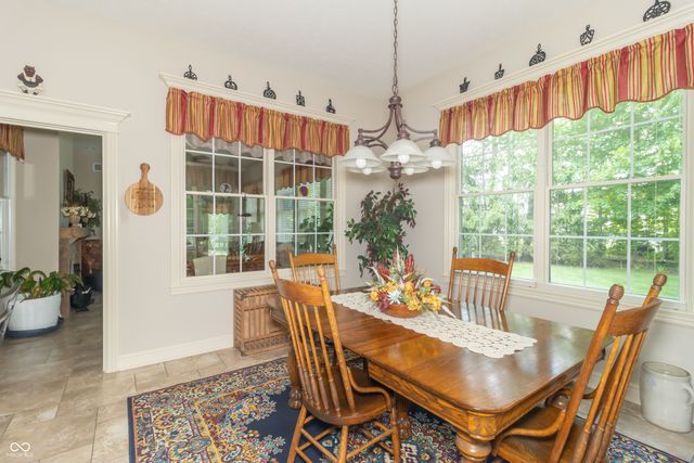 154 Hidden Glen Drive, Greenfield, IN 46140