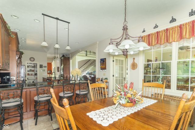 154 Hidden Glen Drive, Greenfield, IN 46140