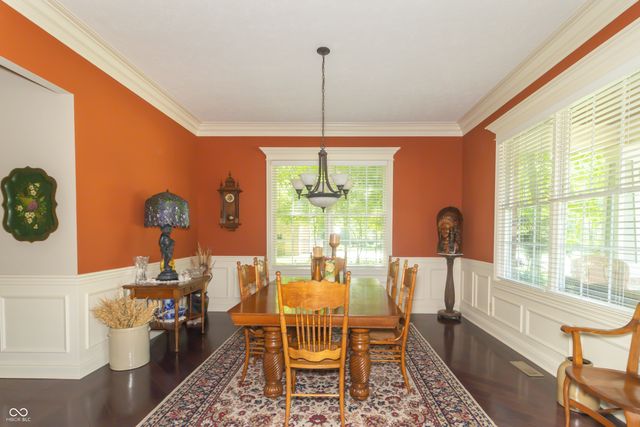 154 Hidden Glen Drive, Greenfield, IN 46140