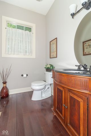 154 Hidden Glen Drive, Greenfield, IN 46140