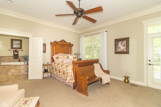 154 Hidden Glen Drive, Greenfield, IN 46140