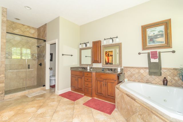 154 Hidden Glen Drive, Greenfield, IN 46140