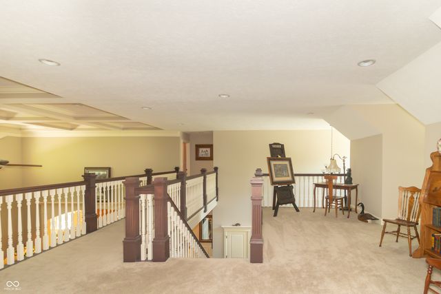 154 Hidden Glen Drive, Greenfield, IN 46140