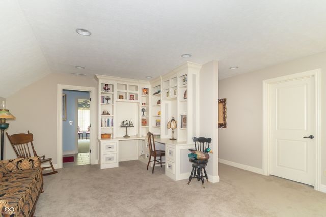 154 Hidden Glen Drive, Greenfield, IN 46140