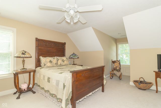 154 Hidden Glen Drive, Greenfield, IN 46140