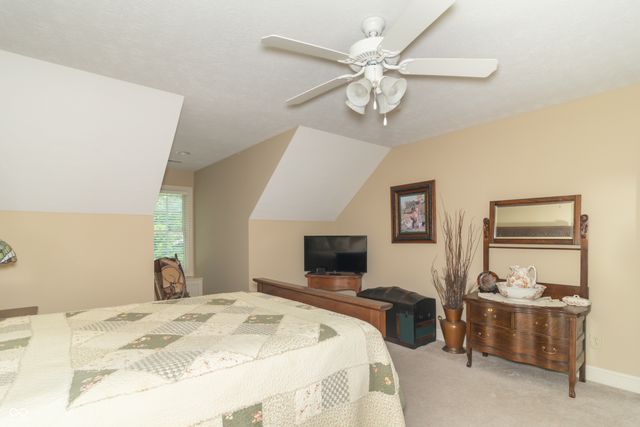 154 Hidden Glen Drive, Greenfield, IN 46140