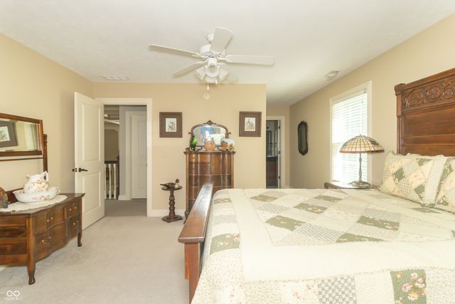 154 Hidden Glen Drive, Greenfield, IN 46140