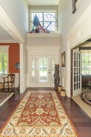 154 Hidden Glen Drive, Greenfield, IN 46140