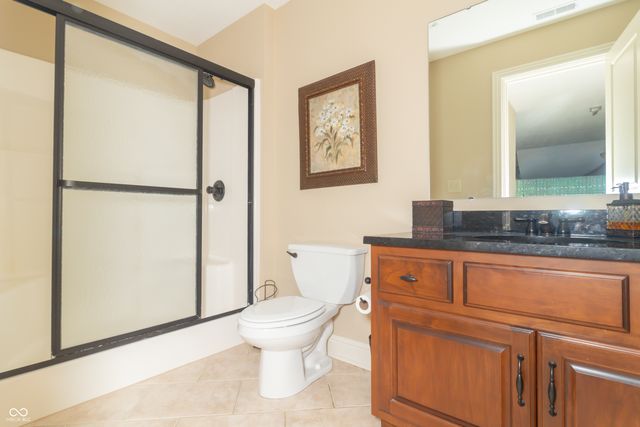 154 Hidden Glen Drive, Greenfield, IN 46140