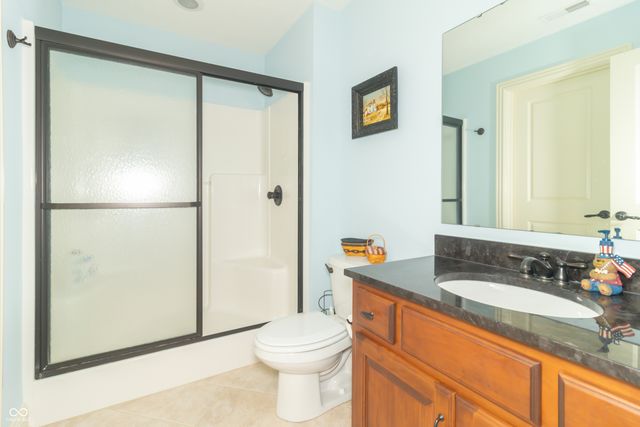154 Hidden Glen Drive, Greenfield, IN 46140