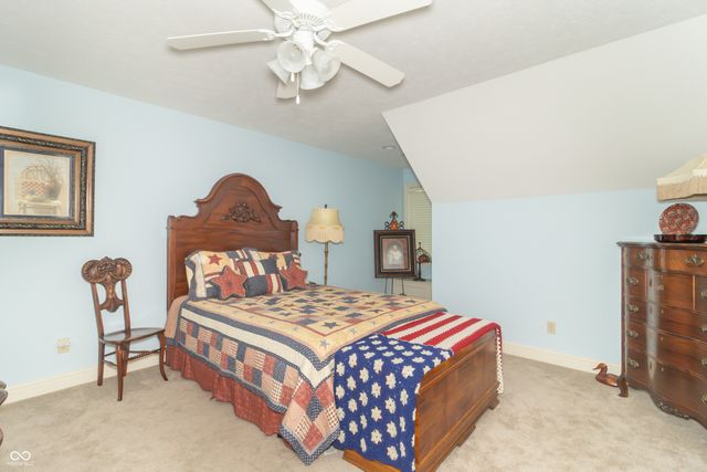 154 Hidden Glen Drive, Greenfield, IN 46140