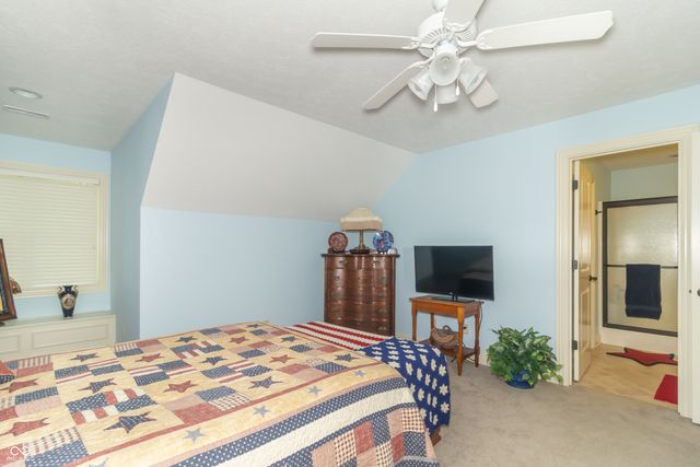 154 Hidden Glen Drive, Greenfield, IN 46140