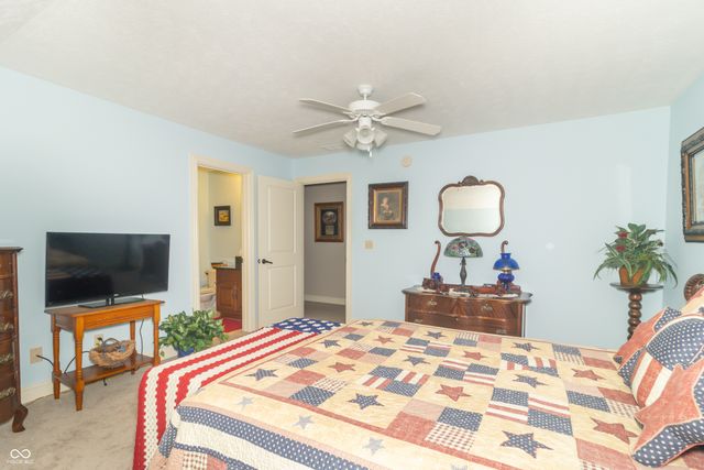 154 Hidden Glen Drive, Greenfield, IN 46140