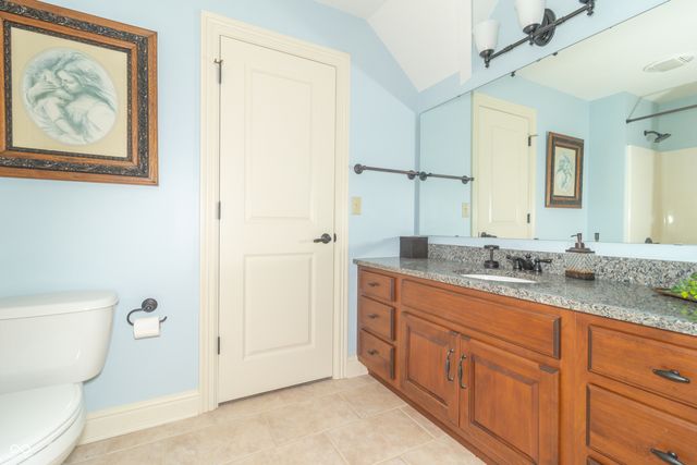 154 Hidden Glen Drive, Greenfield, IN 46140