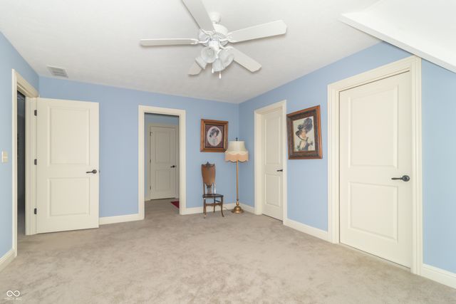 154 Hidden Glen Drive, Greenfield, IN 46140
