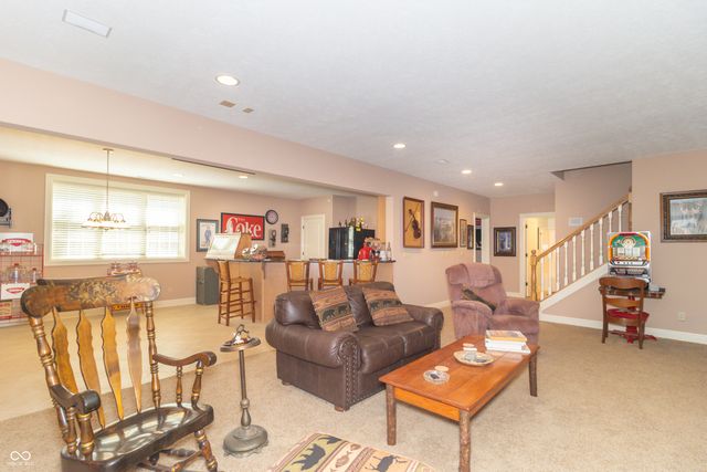 154 Hidden Glen Drive, Greenfield, IN 46140