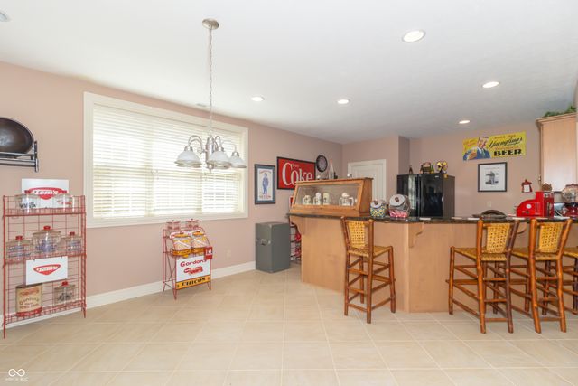 154 Hidden Glen Drive, Greenfield, IN 46140